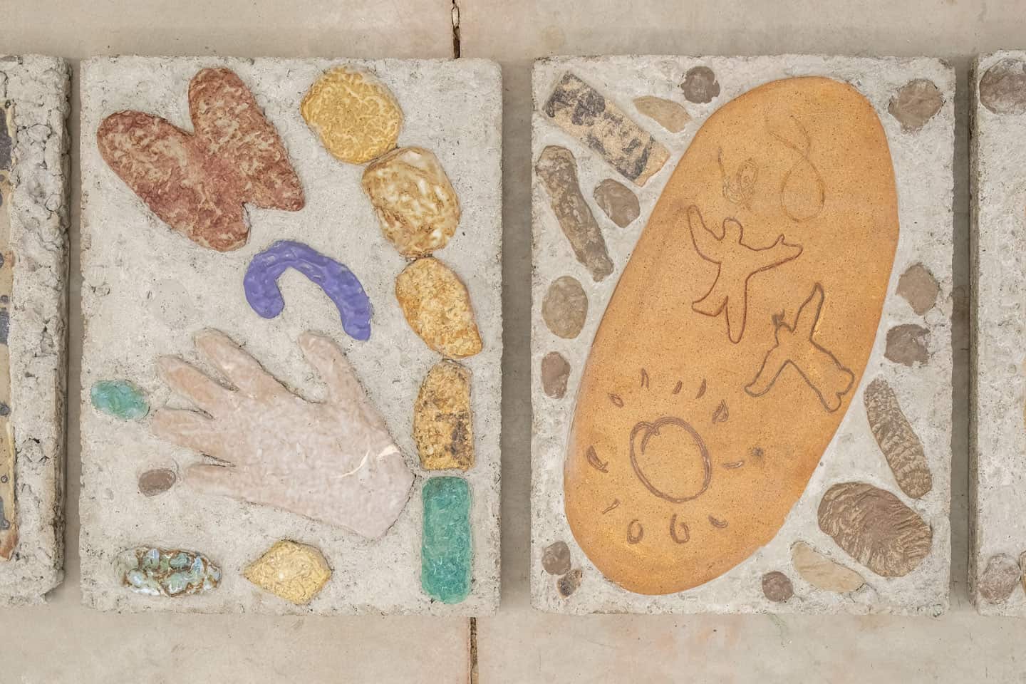 Kendra Yee, My Body is Wherever it Has Something to Do at NAMARA projects